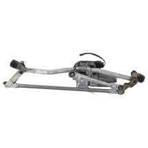 Moteur essuie glace avant AUDI A3 2 Photo n°2