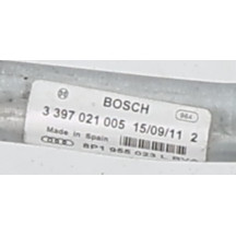 Moteur essuie glace avant AUDI A3 2 Photo n°3