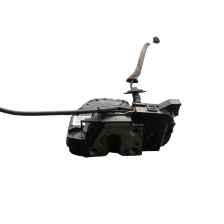 Serrure avant droit RENAULT CLIO 4