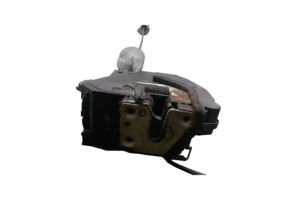 Serrure avant droit RENAULT CLIO 4 Photo n°3