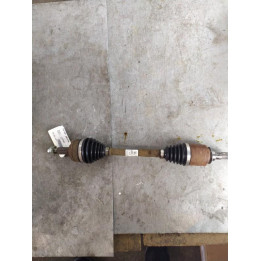 Cardan gauche (transmission) RENAULT SCENIC 3 Photo n°1