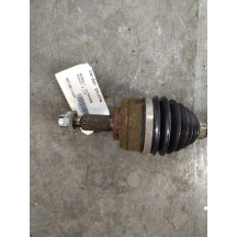 Cardan gauche (transmission) RENAULT SCENIC 3 Photo n°2