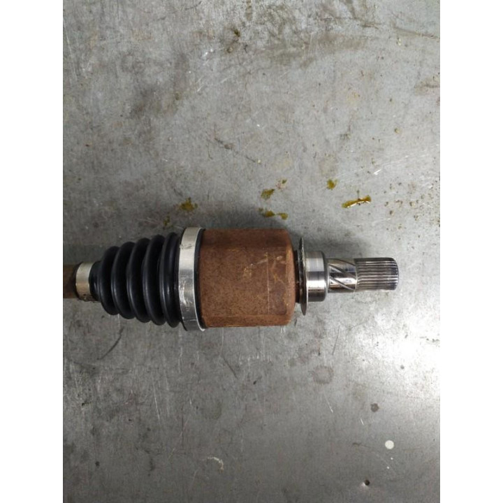 Cardan gauche (transmission) RENAULT SCENIC 3 Photo n°3