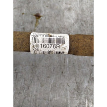 Cardan gauche (transmission) RENAULT SCENIC 3 Photo n°4