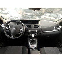 Cardan gauche (transmission) RENAULT SCENIC 3 Photo n°5