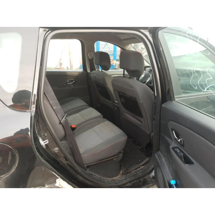 Cardan gauche (transmission) RENAULT SCENIC 3 Photo n°6