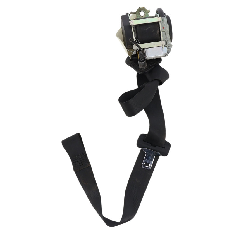 Ceinture avant droit RENAULT MEGANE 3 Photo n°1