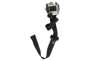 Ceinture avant droit RENAULT MEGANE 3 Photo n°1