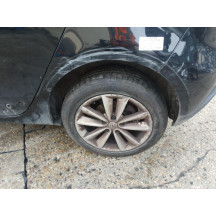 Cardan gauche (transmission) RENAULT SCENIC 3 Photo n°7