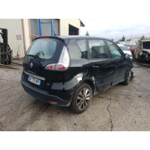 Cardan gauche (transmission) RENAULT SCENIC 3 Photo n°8