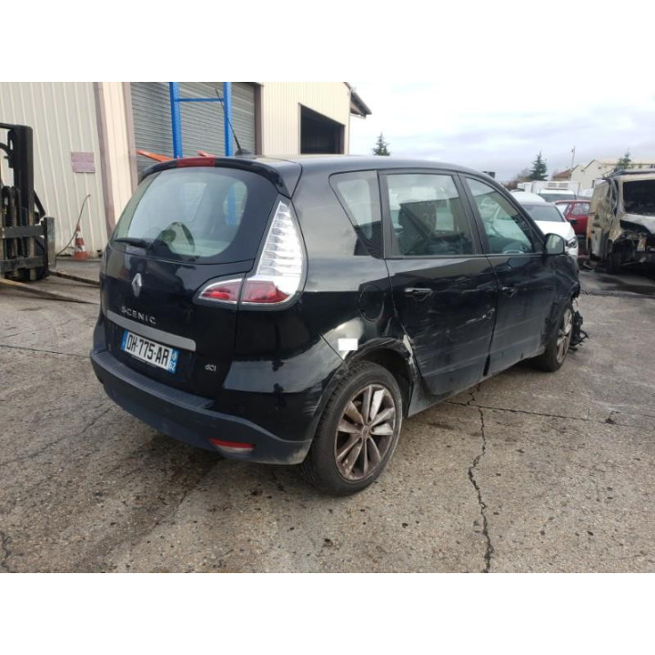 Cardan gauche (transmission) RENAULT SCENIC 3 Photo n°8