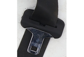 Ceinture avant droit RENAULT MEGANE 3 Photo n°2