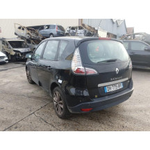 Cardan gauche (transmission) RENAULT SCENIC 3 Photo n°9