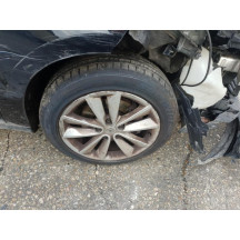 Cardan gauche (transmission) RENAULT SCENIC 3 Photo n°10