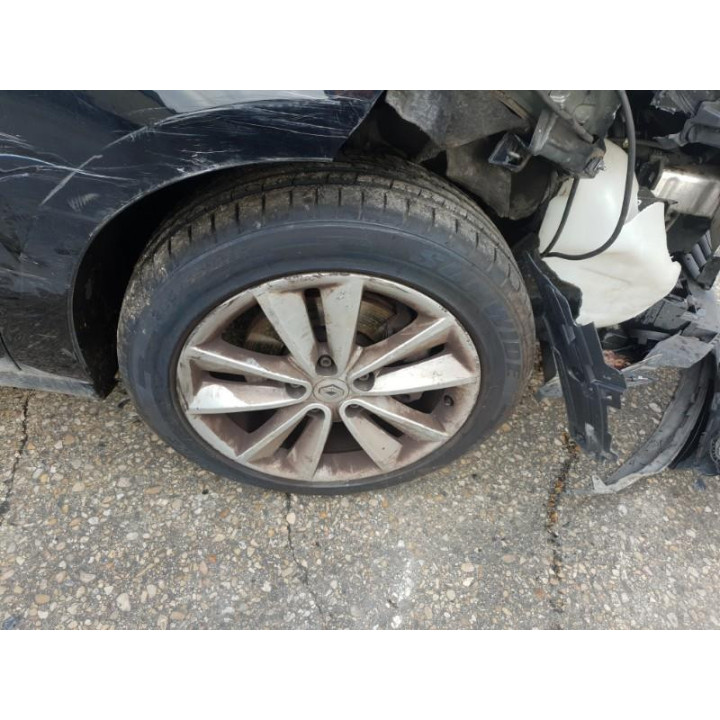 Cardan gauche (transmission) RENAULT SCENIC 3 Photo n°10