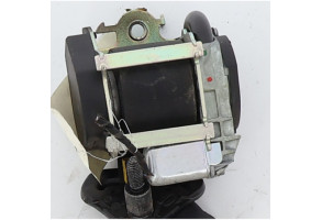 Ceinture avant droit RENAULT MEGANE 3 Photo n°3