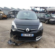 Cardan gauche (transmission) RENAULT SCENIC 3 Photo n°11