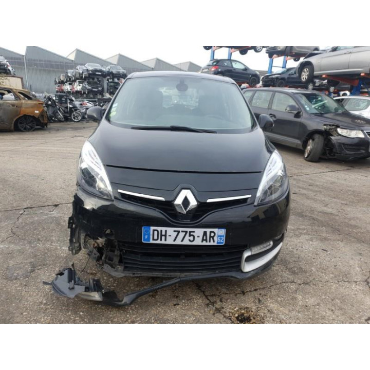Cardan gauche (transmission) RENAULT SCENIC 3 Photo n°11