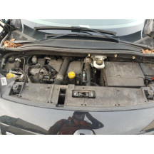 Cardan gauche (transmission) RENAULT SCENIC 3 Photo n°12