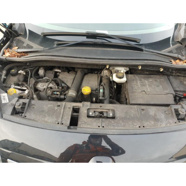 Cardan gauche (transmission) RENAULT SCENIC 3 Photo n°12