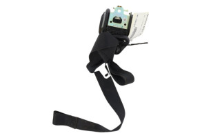 Ceinture avant droit RENAULT MEGANE 3 Photo n°4
