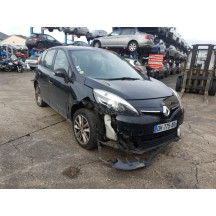 Cardan gauche (transmission) RENAULT SCENIC 3 Photo n°13