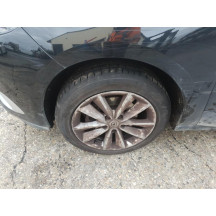 Cardan gauche (transmission) RENAULT SCENIC 3 Photo n°14