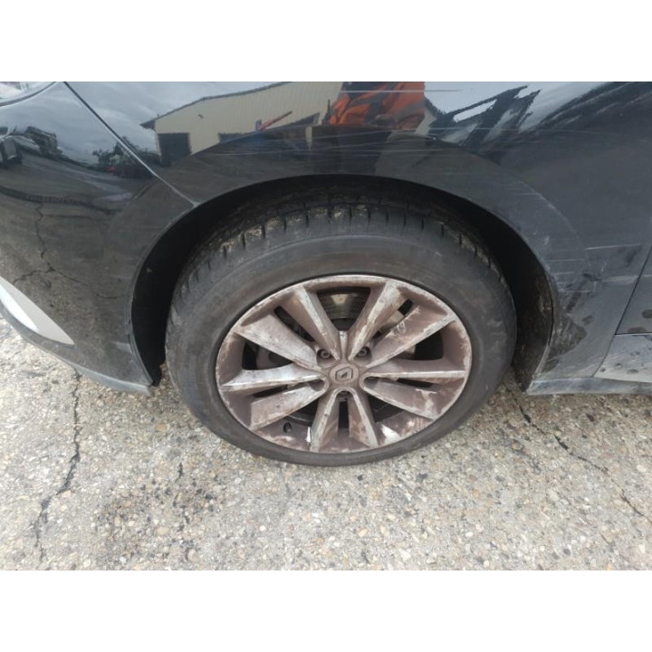 Cardan gauche (transmission) RENAULT SCENIC 3 Photo n°14