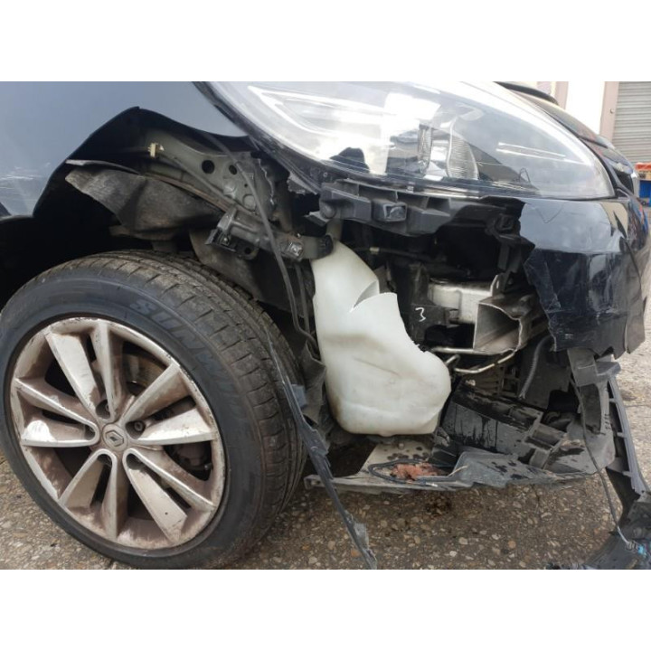Cardan gauche (transmission) RENAULT SCENIC 3 Photo n°15