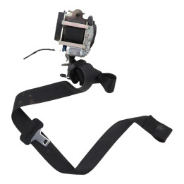 Ceinture avant gauche RENAULT MEGANE 3 Photo n°1