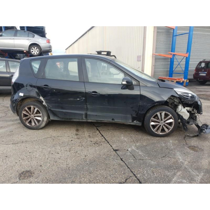 Cardan gauche (transmission) RENAULT SCENIC 3 Photo n°16