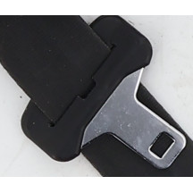 Ceinture avant gauche RENAULT MEGANE 3 Photo n°2