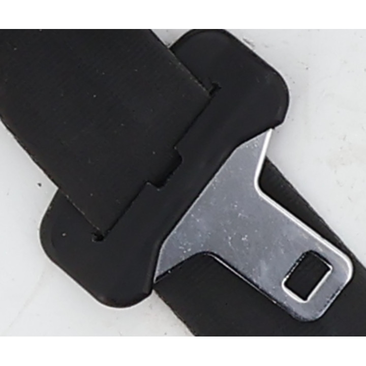 Ceinture avant gauche RENAULT MEGANE 3 Photo n°2