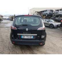 Cardan gauche (transmission) RENAULT SCENIC 3 Photo n°18