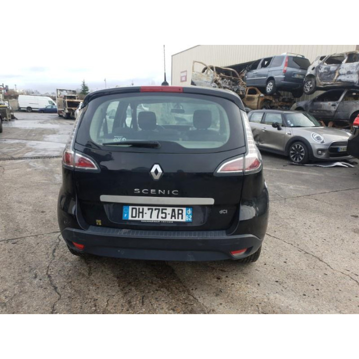 Cardan gauche (transmission) RENAULT SCENIC 3 Photo n°18