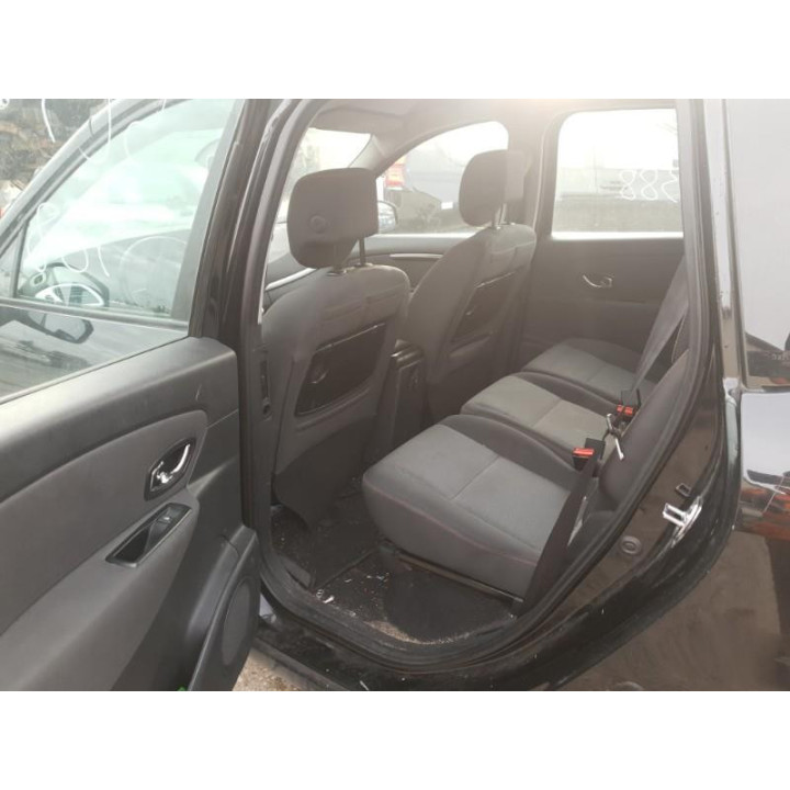 Cardan gauche (transmission) RENAULT SCENIC 3 Photo n°19