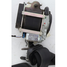 Ceinture avant gauche RENAULT MEGANE 3 Photo n°3