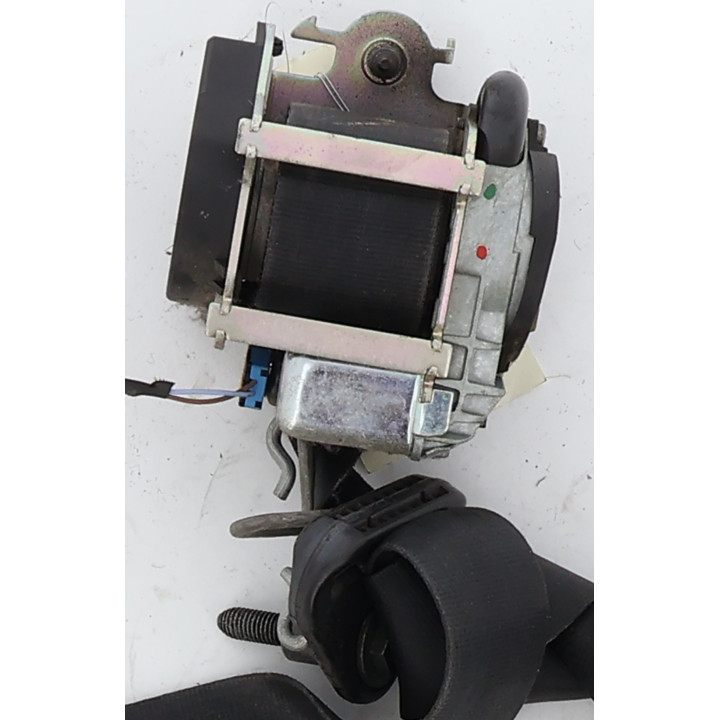 Ceinture avant gauche RENAULT MEGANE 3 Photo n°3