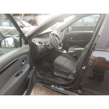 Cardan gauche (transmission) RENAULT SCENIC 3 Photo n°20