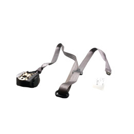 Ceinture arriere gauche AUDI A3 1 Photo n°1