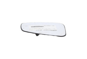 Glace retroviseur droit RENAULT MEGANE 3 Photo n°3