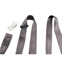 Ceinture avant droit AUDI A3 1 Photo n°4