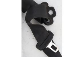 Ceinture avant gauche CITROEN JUMPER 3 Photo n°3