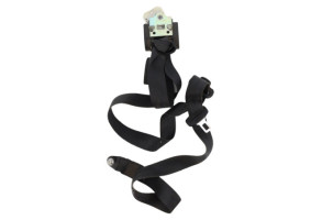 Ceinture avant gauche CITROEN JUMPER 3 Photo n°5