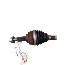 Cardan gauche (transmission) DACIA SANDERO 2 Photo n°2