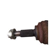 Cardan gauche (transmission) DACIA SANDERO 2 Photo n°4