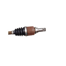 Cardan gauche (transmission) DACIA SANDERO 2 Photo n°5