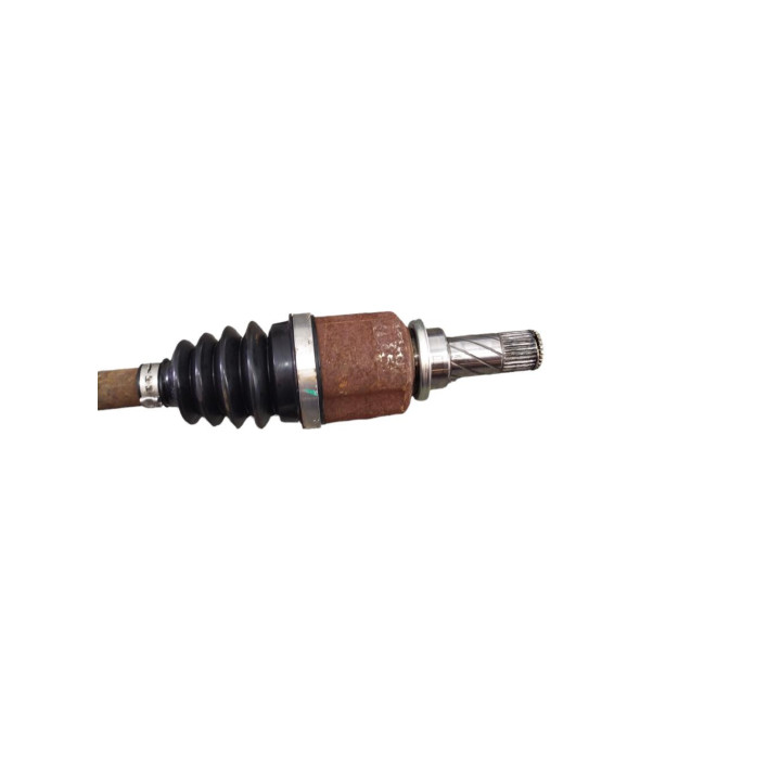 Cardan gauche (transmission) DACIA SANDERO 2 Photo n°5
