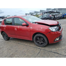 Cardan gauche (transmission) DACIA SANDERO 2 Photo n°6