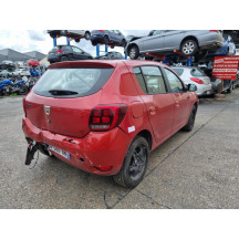 Cardan gauche (transmission) DACIA SANDERO 2 Photo n°7